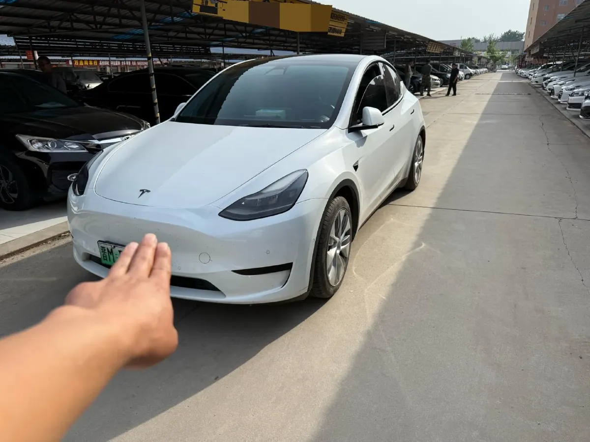 2022 Tesla Model Y BEV 60KWH,autocango,china used car exporter,china ev exporter,chinese used car exporter,chinese used ev exporter
