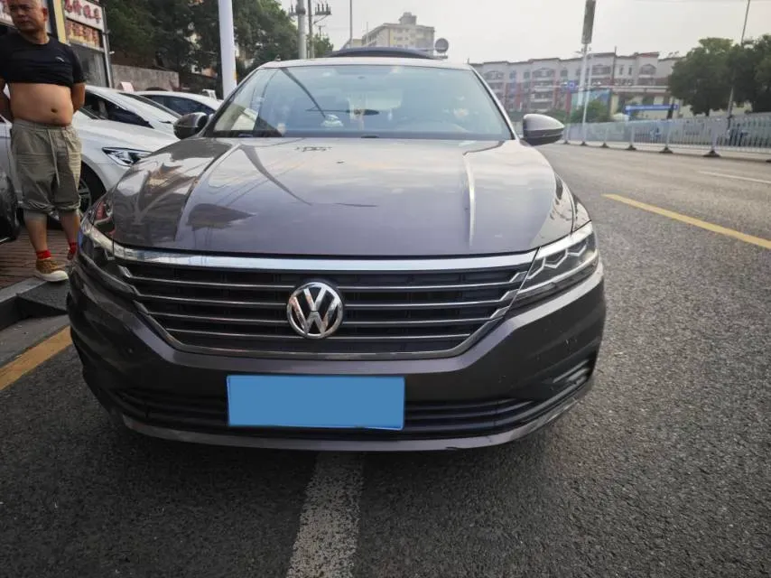 2018 Volkswagen Lavida 1.2T 116HP L4 7DCT,autocango,china used car exporter,china ev exporter,chinese used car exporter,chinese used ev exporter
