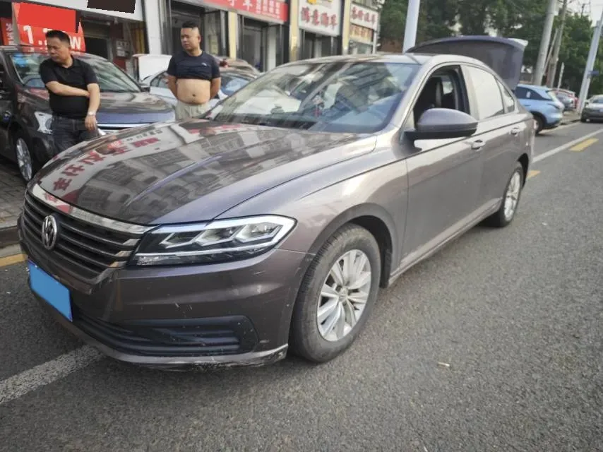 2018 Volkswagen Lavida 1.2T 116HP L4 7DCT,autocango,china used car exporter,china ev exporter,chinese used car exporter,chinese used ev exporter