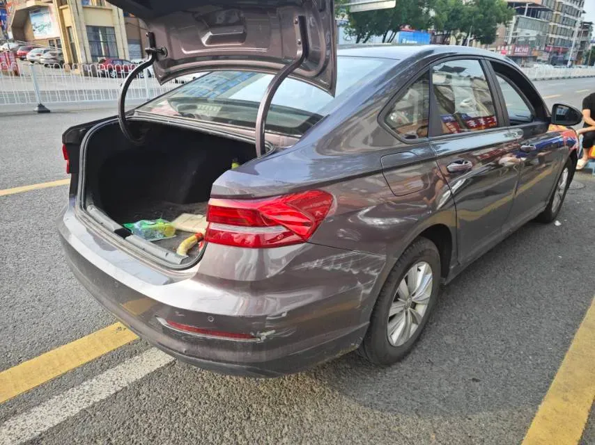 2018 Volkswagen Lavida 1.2T 116HP L4 7DCT,autocango,china used car exporter,china ev exporter,chinese used car exporter,chinese used ev exporter