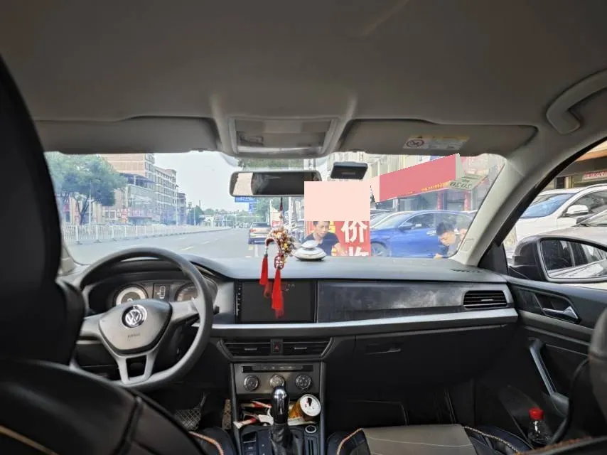 2018 Volkswagen Lavida 1.2T 116HP L4 7DCT,autocango,china used car exporter,china ev exporter,chinese used car exporter,chinese used ev exporter
