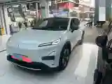 2026 Deepal S05 BEV