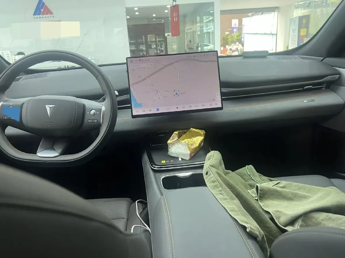 2026 Deepal S05 BEV,autocango,china used car exporter,china ev exporter,chinese used car exporter,chinese used ev exporter