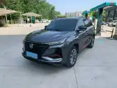 2022 CHANGAN CS75 PLUS,autocango,china used car exporter,china ev exporter,chinese used car exporter,chinese used ev exporter