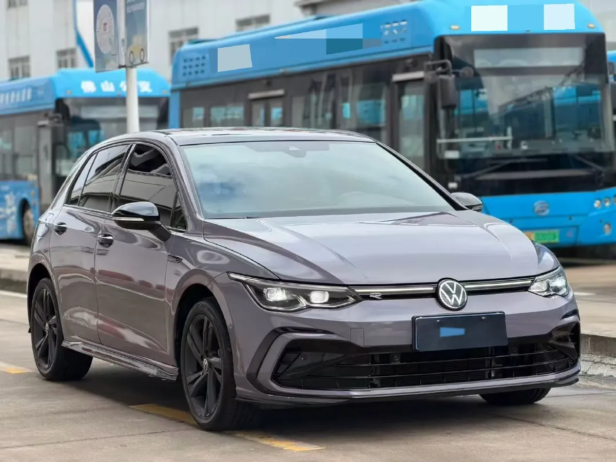 2021 Volkswagen Golf 1.4T 150HP L4 7DCT,autocango,china used car exporter,china ev exporter,chinese used car exporter,chinese used ev exporter