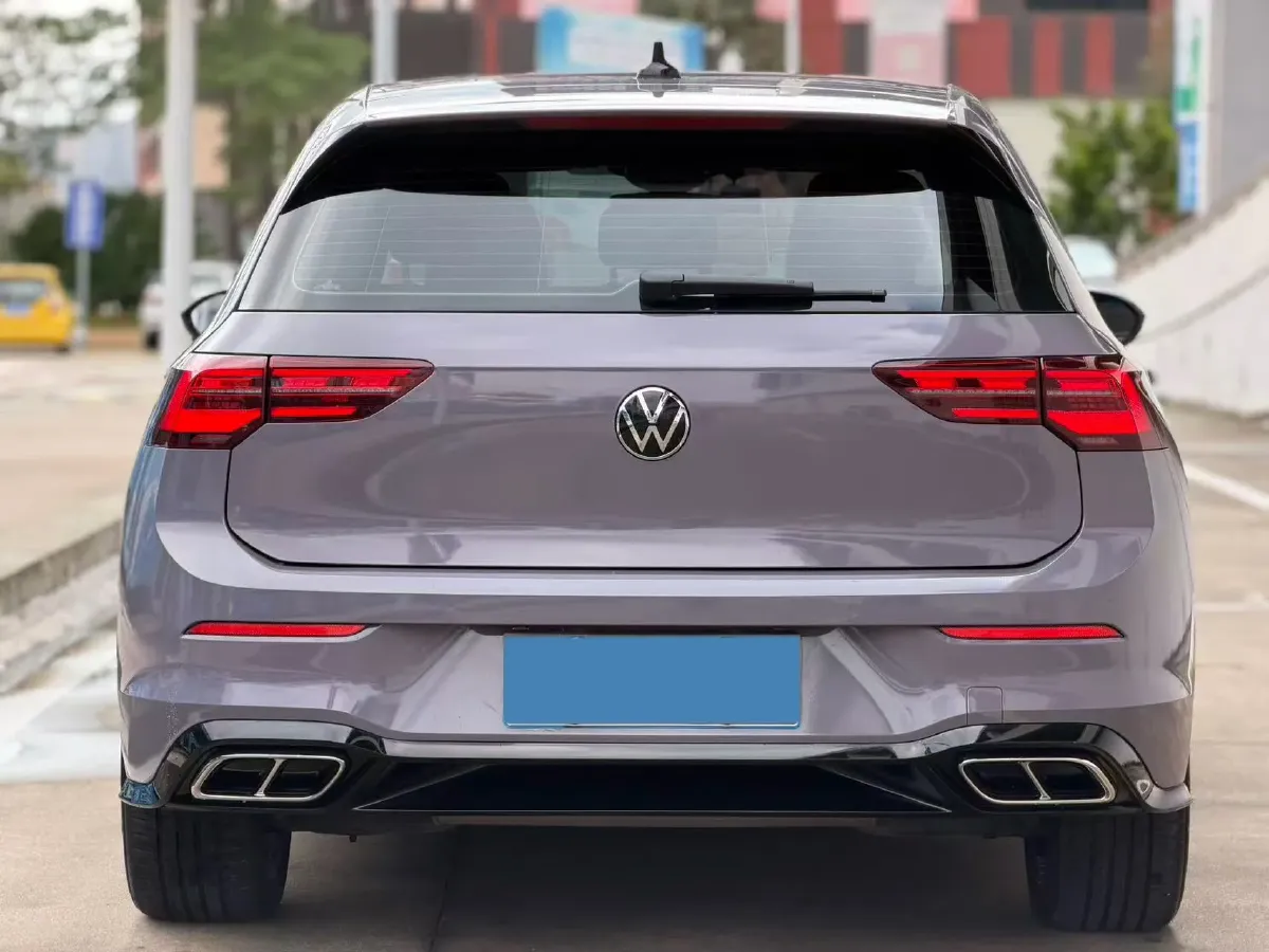 2021 Volkswagen Golf 1.4T 150HP L4 7DCT,autocango,china used car exporter,china ev exporter,chinese used car exporter,chinese used ev exporter