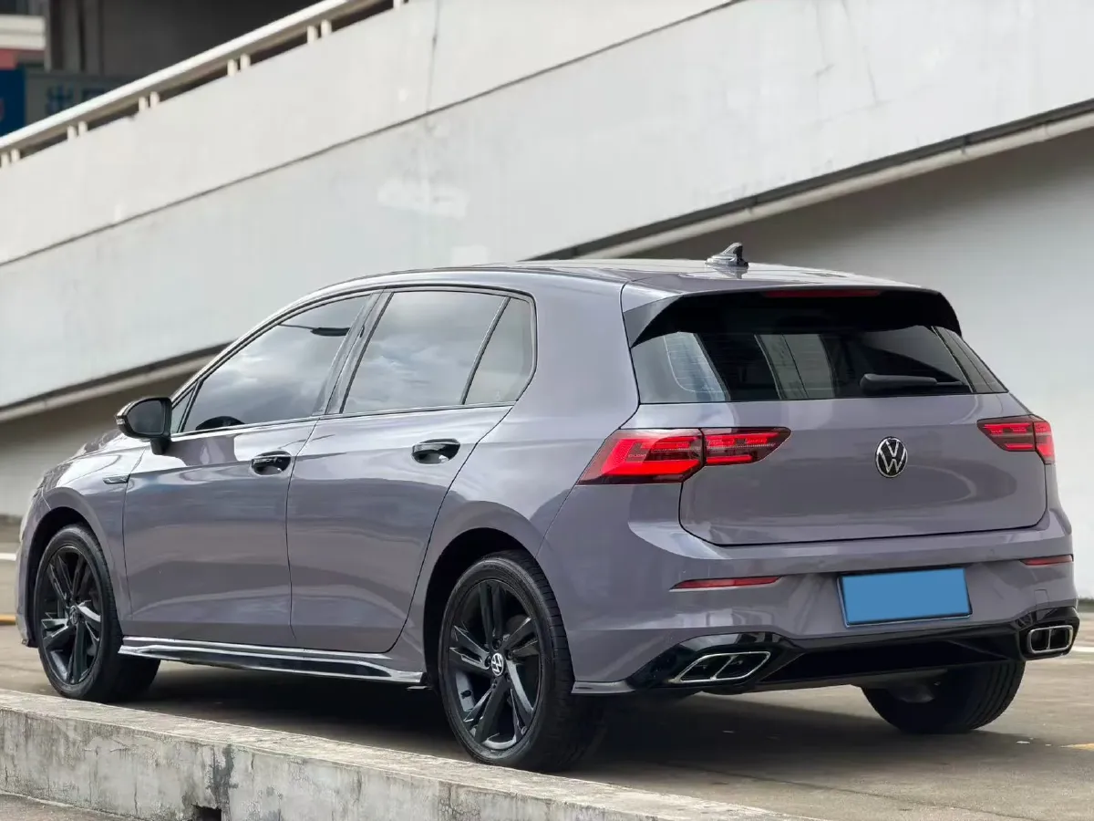 2021 Volkswagen Golf 1.4T 150HP L4 7DCT,autocango,china used car exporter,china ev exporter,chinese used car exporter,chinese used ev exporter
