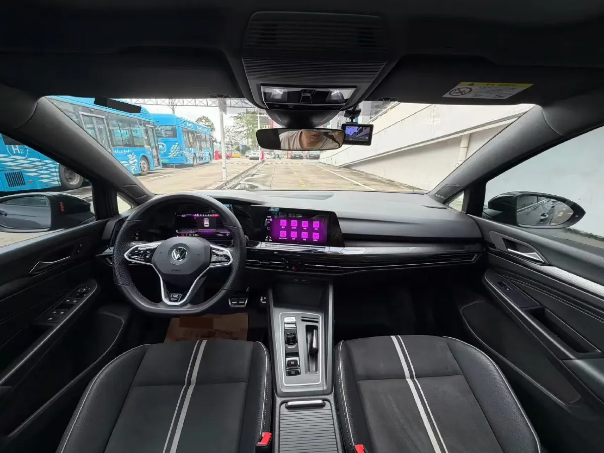 2021 Volkswagen Golf 1.4T 150HP L4 7DCT,autocango,china used car exporter,china ev exporter,chinese used car exporter,chinese used ev exporter
