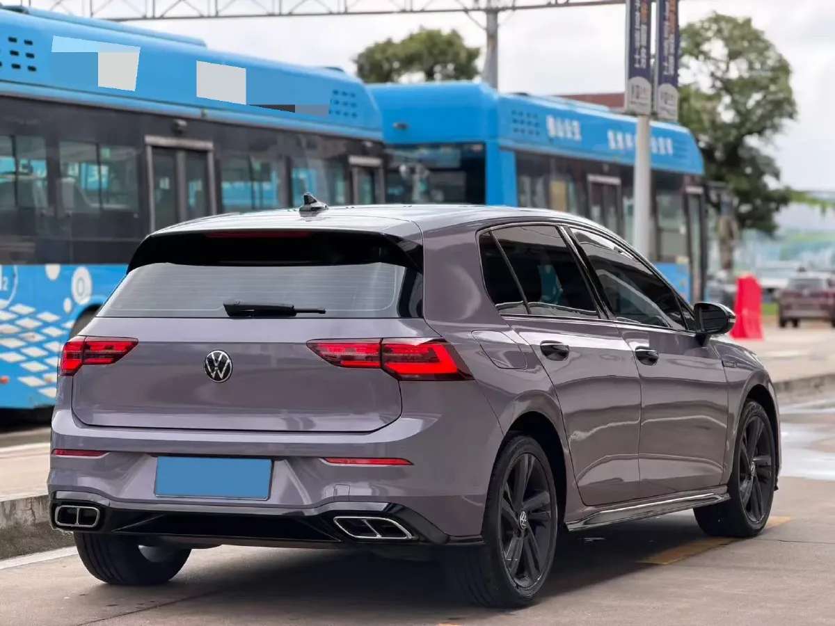 2021 Volkswagen Golf 1.4T 150HP L4 7DCT,autocango,china used car exporter,china ev exporter,chinese used car exporter,chinese used ev exporter