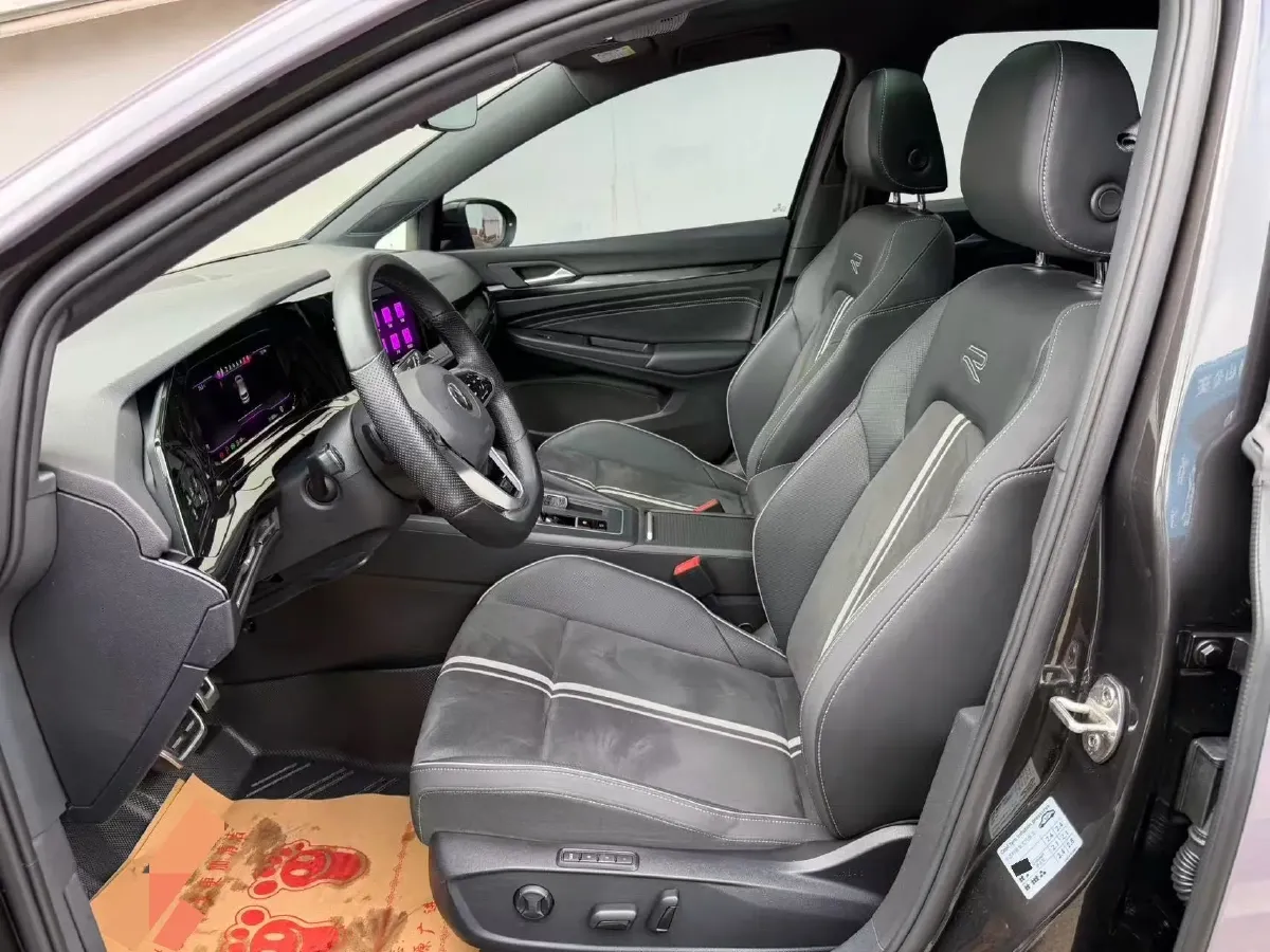 2021 Volkswagen Golf 1.4T 150HP L4 7DCT,autocango,china used car exporter,china ev exporter,chinese used car exporter,chinese used ev exporter