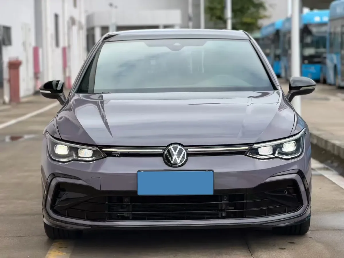 2021 Volkswagen Golf 1.4T 150HP L4 7DCT,autocango,china used car exporter,china ev exporter,chinese used car exporter,chinese used ev exporter