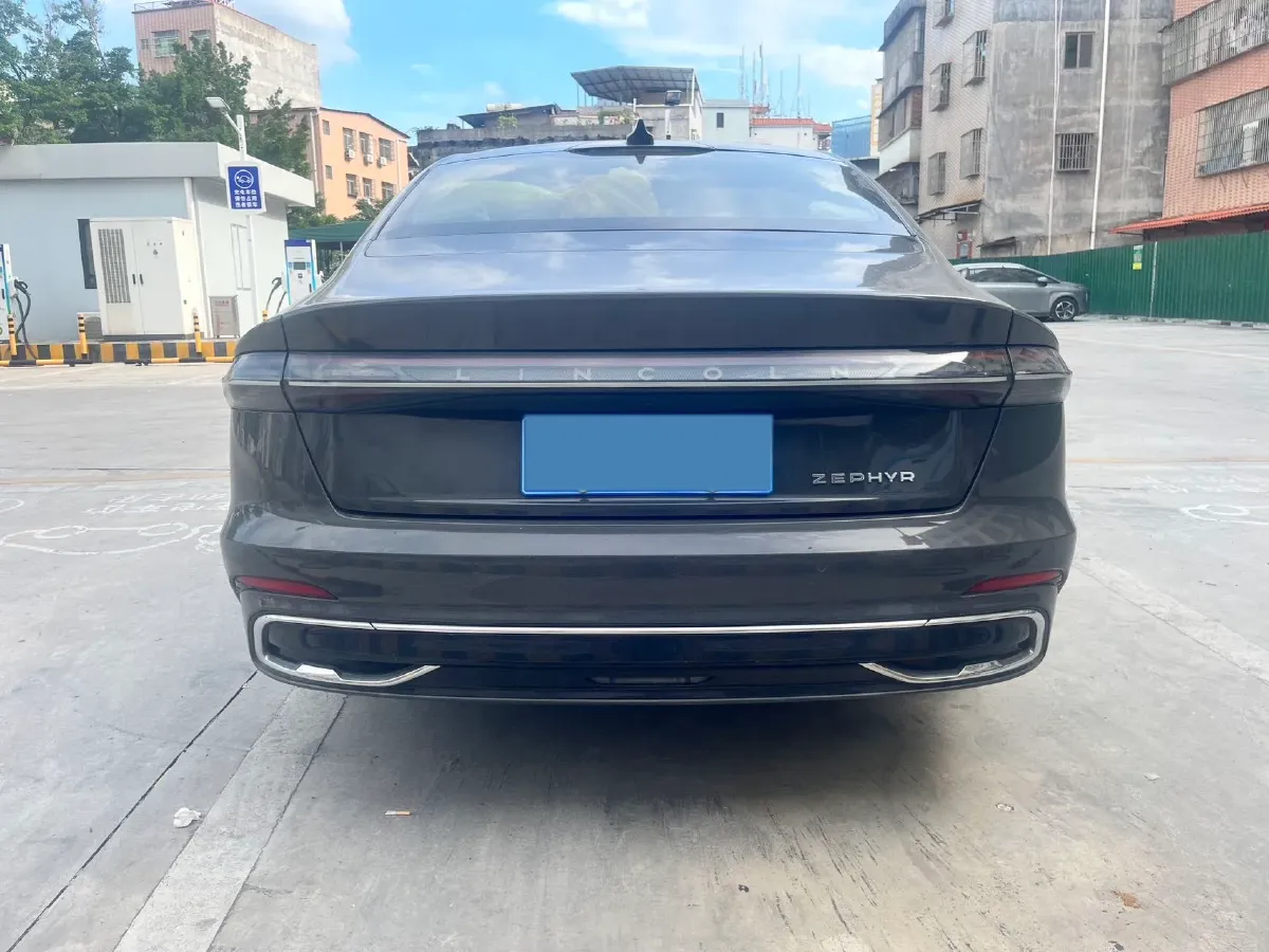 2022 Lincoln Z 2.0T 246HP L4 8AT,autocango,china used car exporter,china ev exporter,chinese used car exporter,chinese used ev exporter