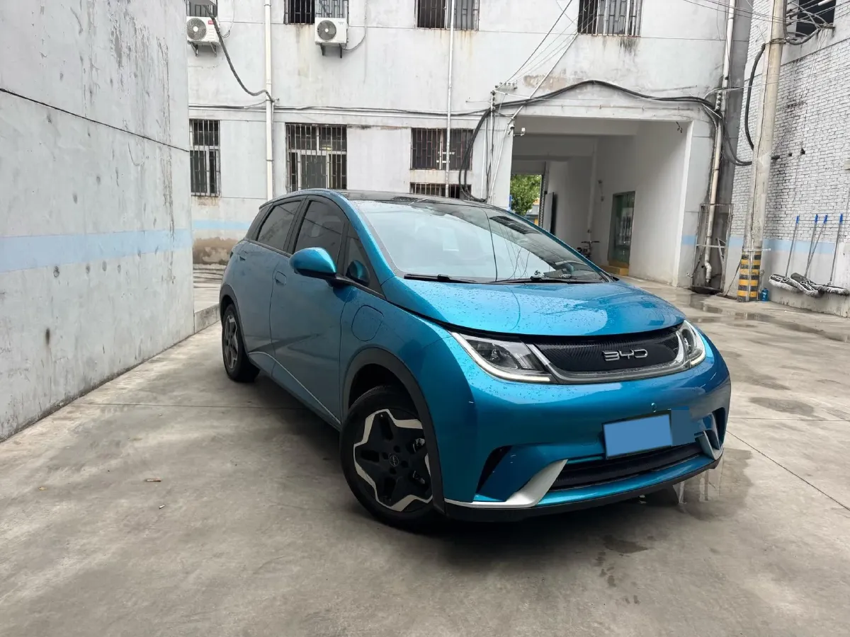 2021 BYD Yuan Pro BEV 50.1KWH,autocango,china used car exporter,china ev exporter,chinese used car exporter,chinese used ev exporter