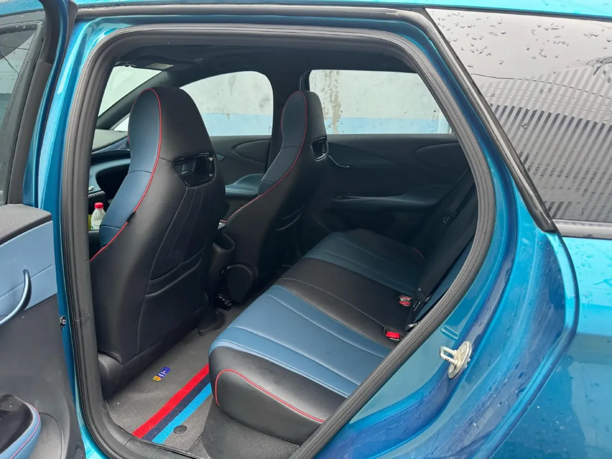 2021 BYD Yuan Pro BEV 50.1KWH,autocango,china used car exporter,china ev exporter,chinese used car exporter,chinese used ev exporter