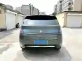2023 BaoJun Cloud BEV 50.6KWH