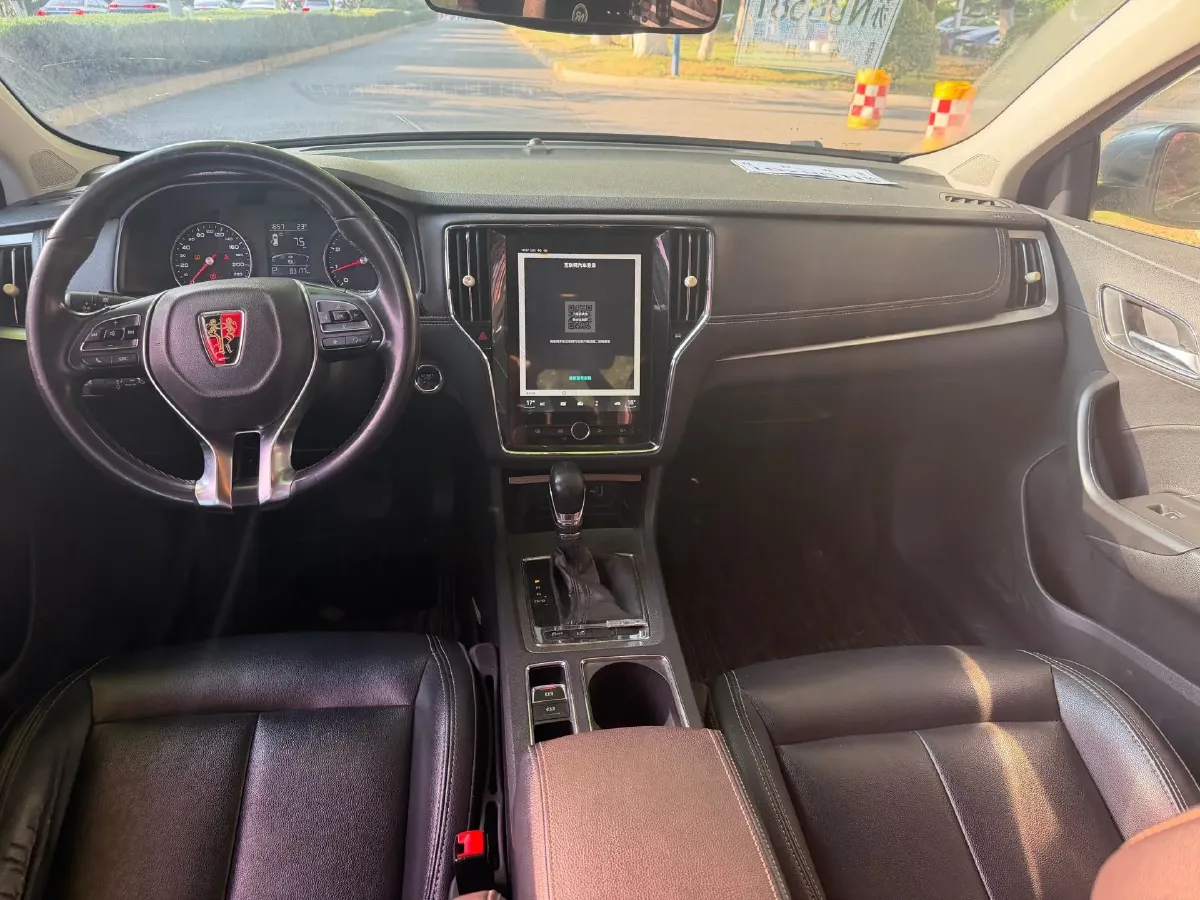 2018 Roewe i6 1.5T 169HP L4 7DCT,autocango,china used car exporter,china ev exporter,chinese used car exporter,chinese used ev exporter