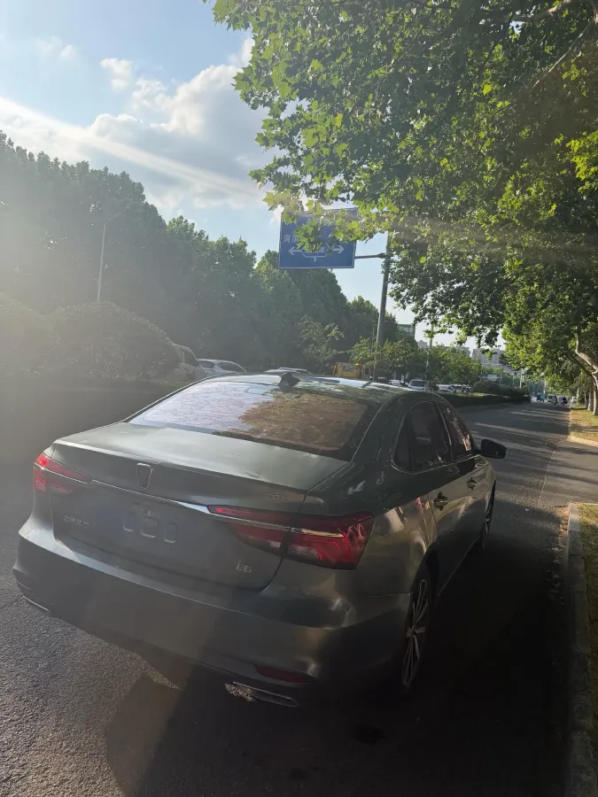 2018 Roewe i6 1.5T 169HP L4 7DCT,autocango,china used car exporter,china ev exporter,chinese used car exporter,chinese used ev exporter