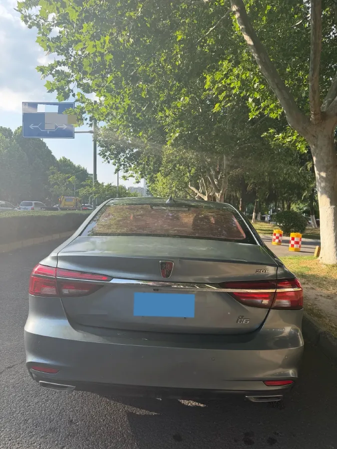 2018 Roewe i6 1.5T 169HP L4 7DCT,autocango,china used car exporter,china ev exporter,chinese used car exporter,chinese used ev exporter