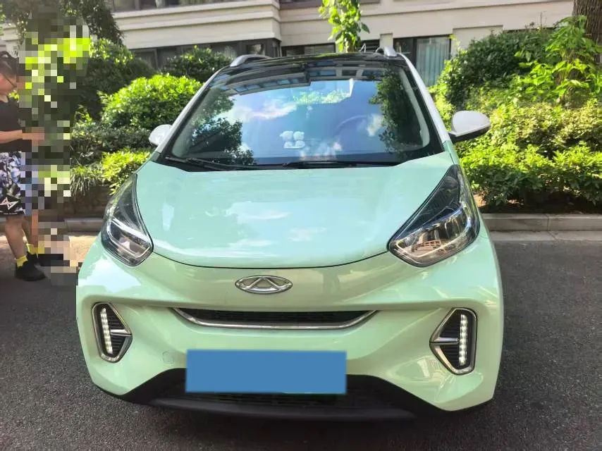 2021 Chery Little Ant BEV 35.6KWH,autocango,china used car exporter,china ev exporter,chinese used car exporter,chinese used ev exporter
