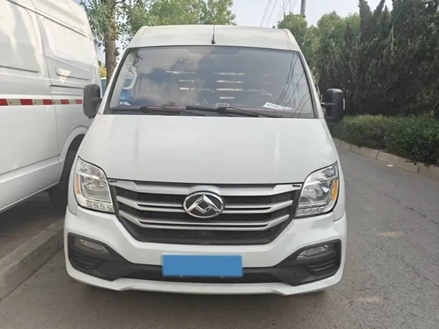 2023 DongFeng DFAC YuFeng 2.0T 136HP L4 6MT,autocango,china used car exporter,china ev exporter,chinese used car exporter,chinese used ev exporter