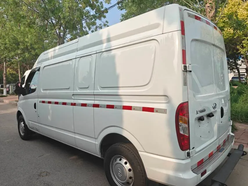 2023 DongFeng DFAC YuFeng 2.0T 136HP L4 6MT,autocango,china used car exporter,china ev exporter,chinese used car exporter,chinese used ev exporter