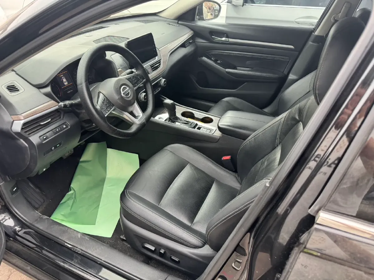 2021 Nissan Teana 2.0L 156HP L4 CVT,autocango,china used car exporter,china ev exporter,chinese used car exporter,chinese used ev exporter