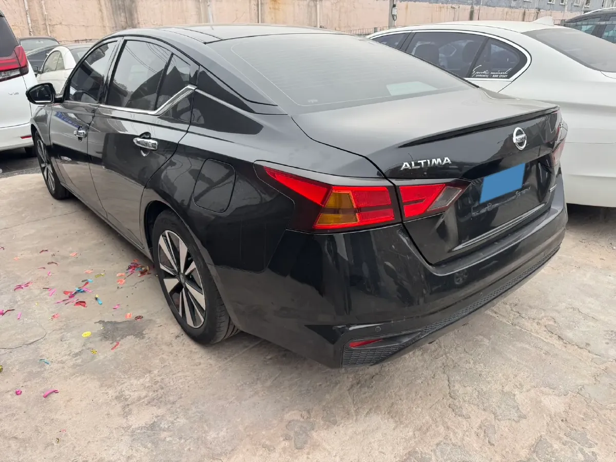 2021 Nissan Teana 2.0L 156HP L4 CVT,autocango,china used car exporter,china ev exporter,chinese used car exporter,chinese used ev exporter