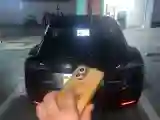 2020 Tesla Model 3 BEV 55KWH