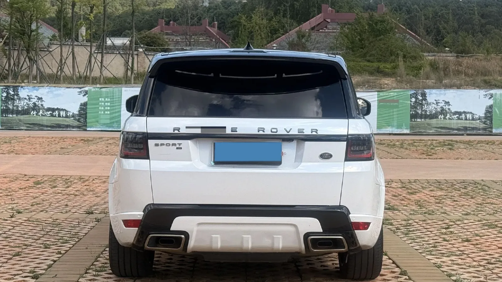 2020 Land Rover Range Rover Sport 3.0T 360HP L6 8AT,autocango,china used car exporter,china ev exporter,chinese used car exporter,chinese used ev exporter