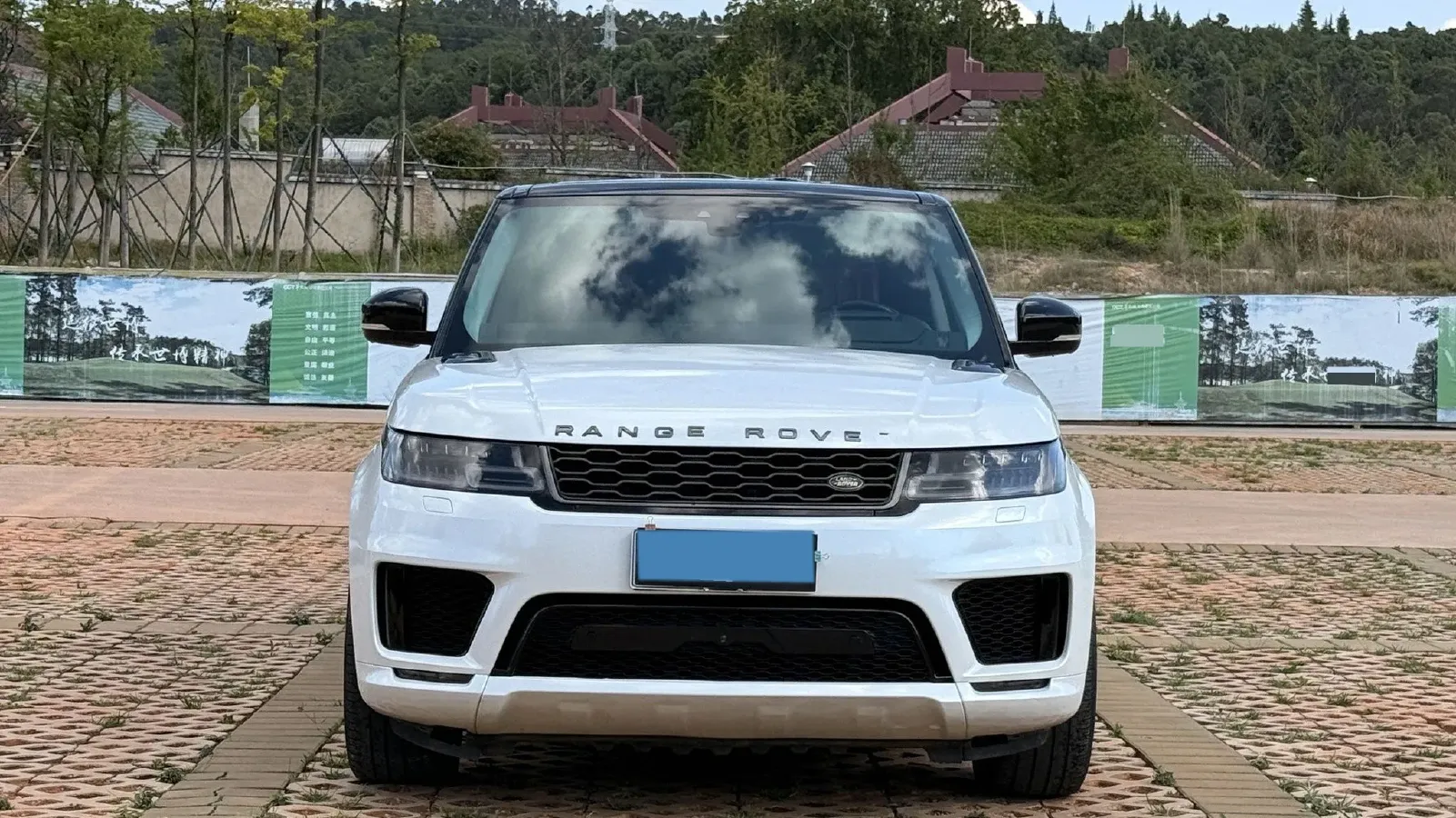2020 Land Rover Range Rover Sport 3.0T 360HP L6 8AT,autocango,china used car exporter,china ev exporter,chinese used car exporter,chinese used ev exporter