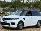 2020 LAND ROVER RANGE ROVER SPORT,autocango,china used car exporter,china ev exporter,chinese used car exporter,chinese used ev exporter