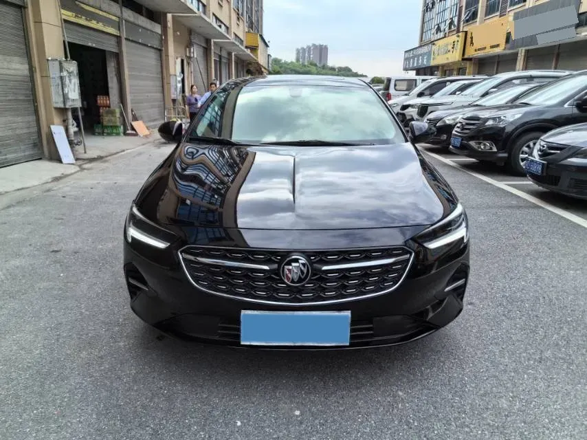 2020 Buick Regal 1.5T 169HP L4 9AT,autocango,china used car exporter,china ev exporter,chinese used car exporter,chinese used ev exporter