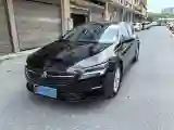 2020 Buick Regal 1.5T 169HP L4 9AT