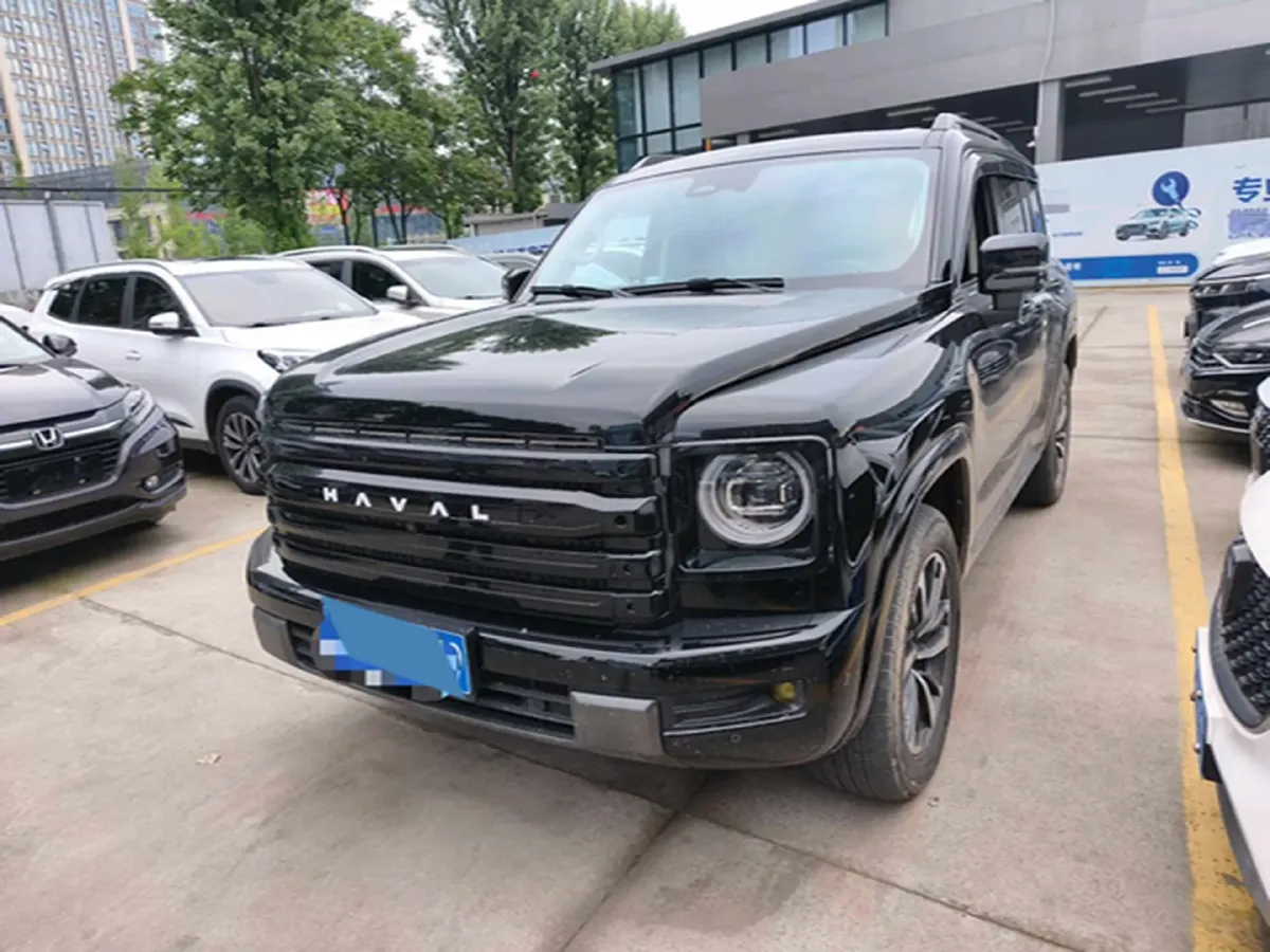 2024 Haval H9 2.4T 186HP L4 9AT,autocango,china used car exporter,china ev exporter,chinese used car exporter,chinese used ev exporter