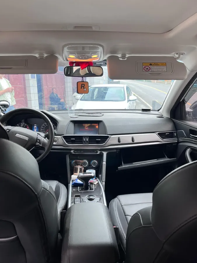 2018 Haval H6 1.5T 150HP L4 7DCT,autocango,china used car exporter,china ev exporter,chinese used car exporter,chinese used ev exporter