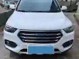 2018 Haval H6 1.5T 150HP L4 7DCT