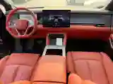 2025 BYD TangL 1.5T 156HP L4 E-CVT PHEV
