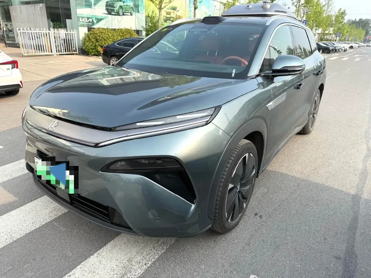 2025 BYD TangL 1.5T 156HP L4 E-CVT PHEV,autocango,china used car exporter,china ev exporter,chinese used car exporter,chinese used ev exporter