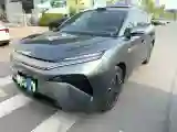 2025 BYD TangL 1.5T 156HP L4 E-CVT PHEV
