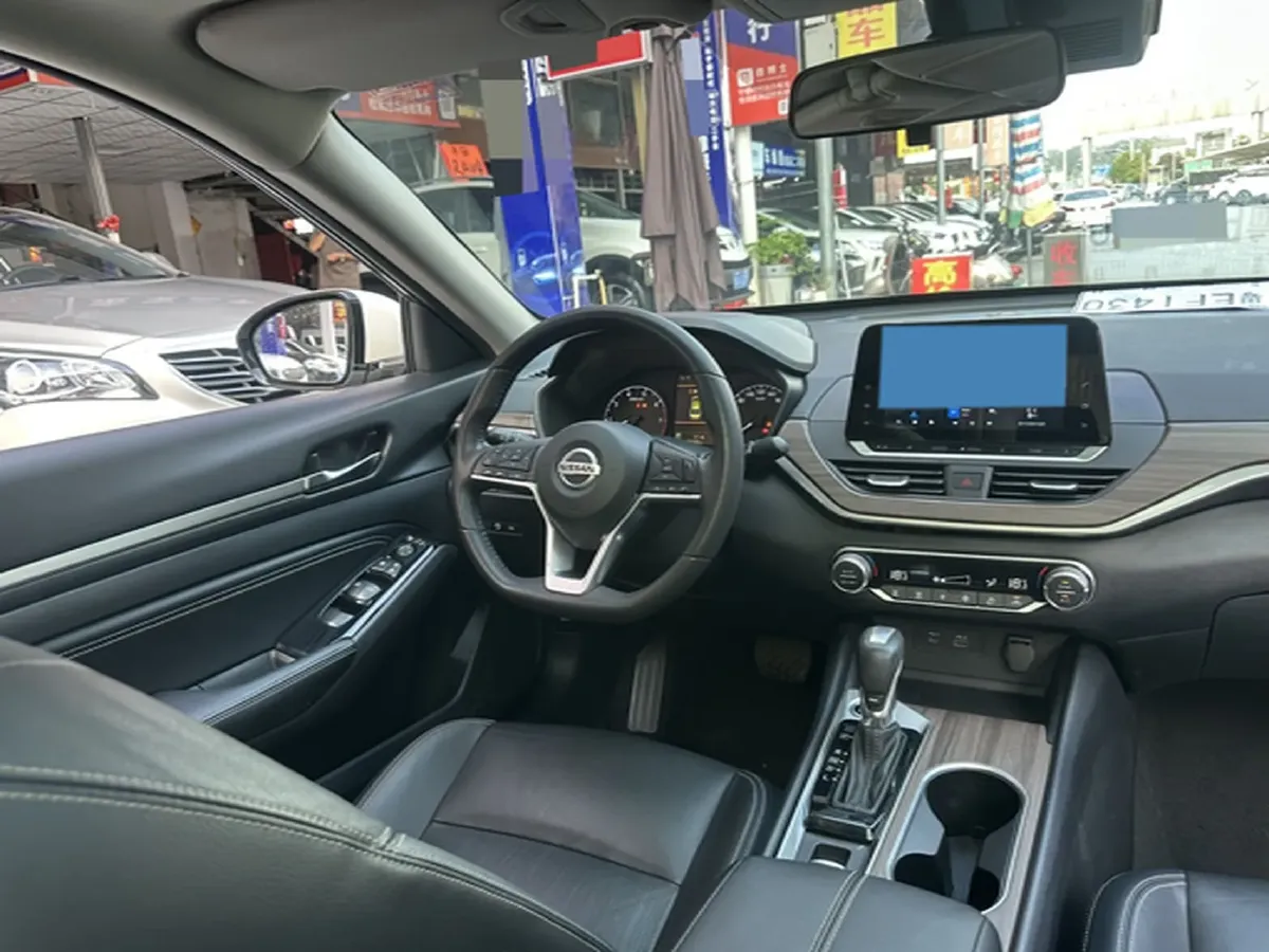 2021 Nissan Teana 2.0L 156HP L4 CVT,autocango,china used car exporter,china ev exporter,chinese used car exporter,chinese used ev exporter