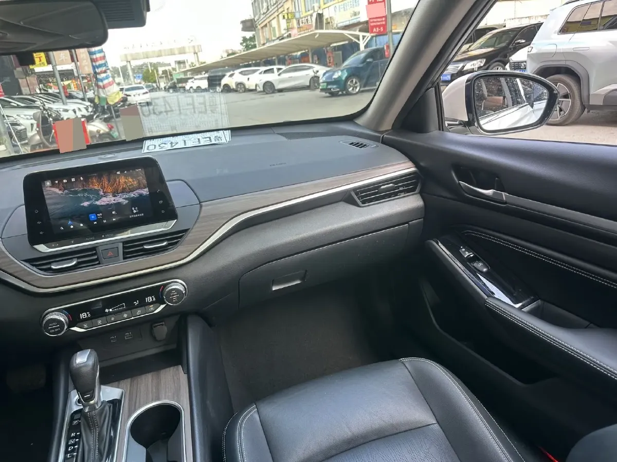 2021 Nissan Teana 2.0L 156HP L4 CVT,autocango,china used car exporter,china ev exporter,chinese used car exporter,chinese used ev exporter