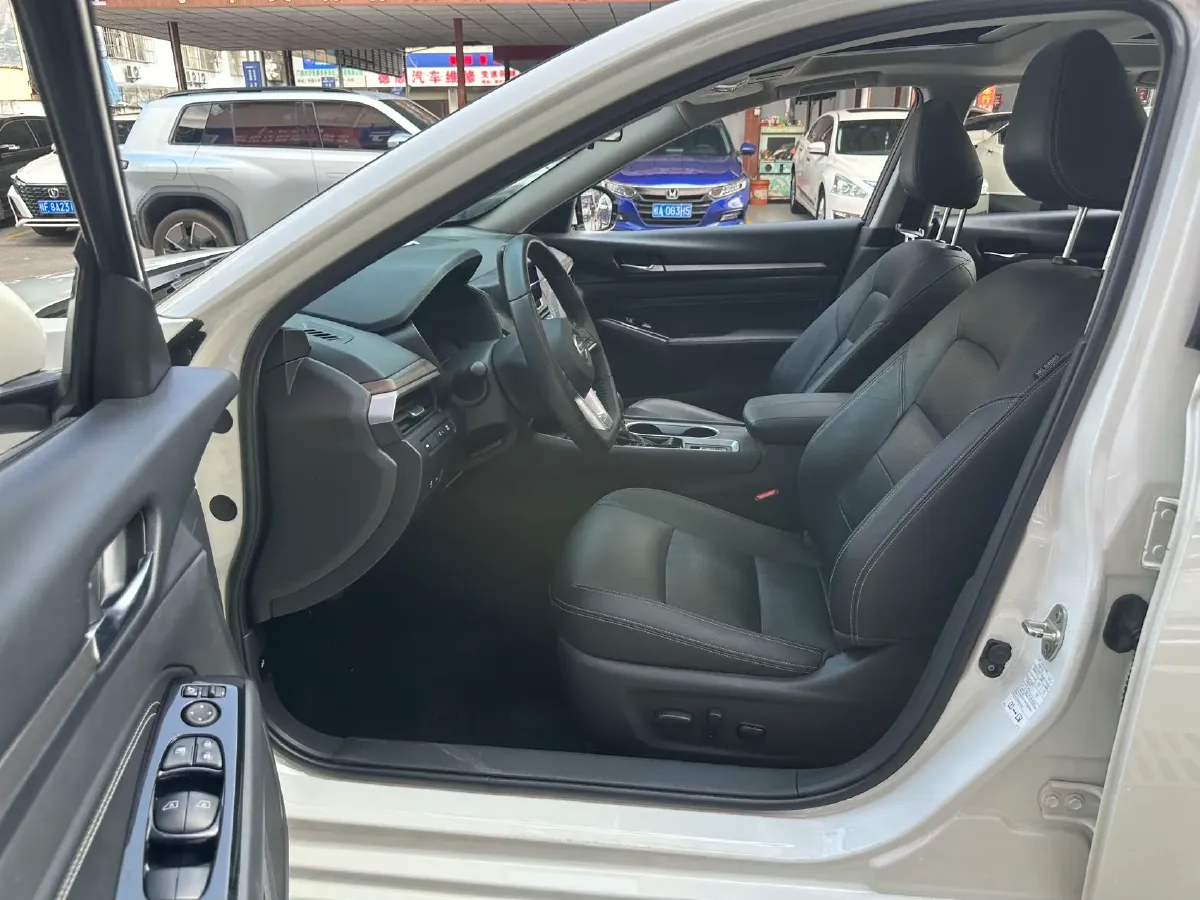 2021 Nissan Teana 2.0L 156HP L4 CVT,autocango,china used car exporter,china ev exporter,chinese used car exporter,chinese used ev exporter