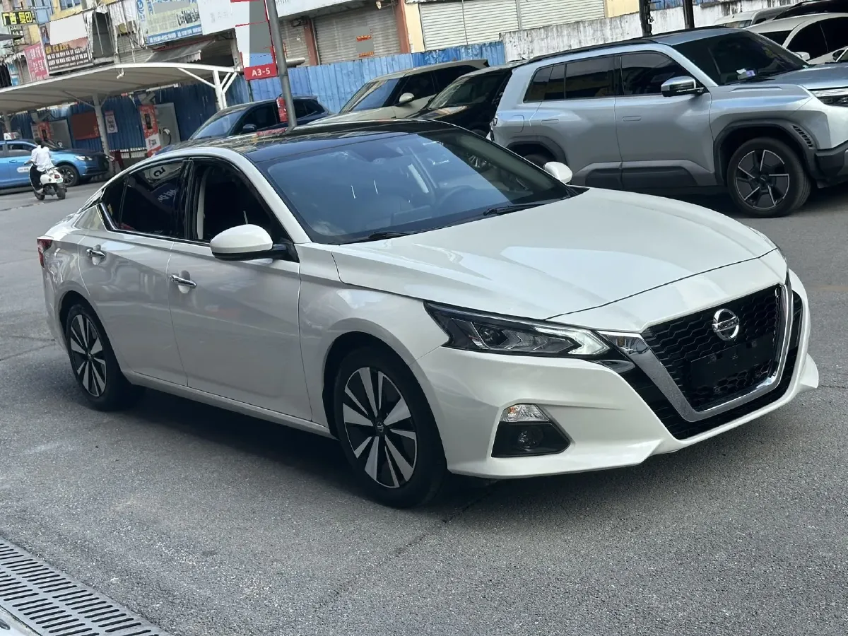 2021 Nissan Teana 2.0L 156HP L4 CVT,autocango,china used car exporter,china ev exporter,chinese used car exporter,chinese used ev exporter