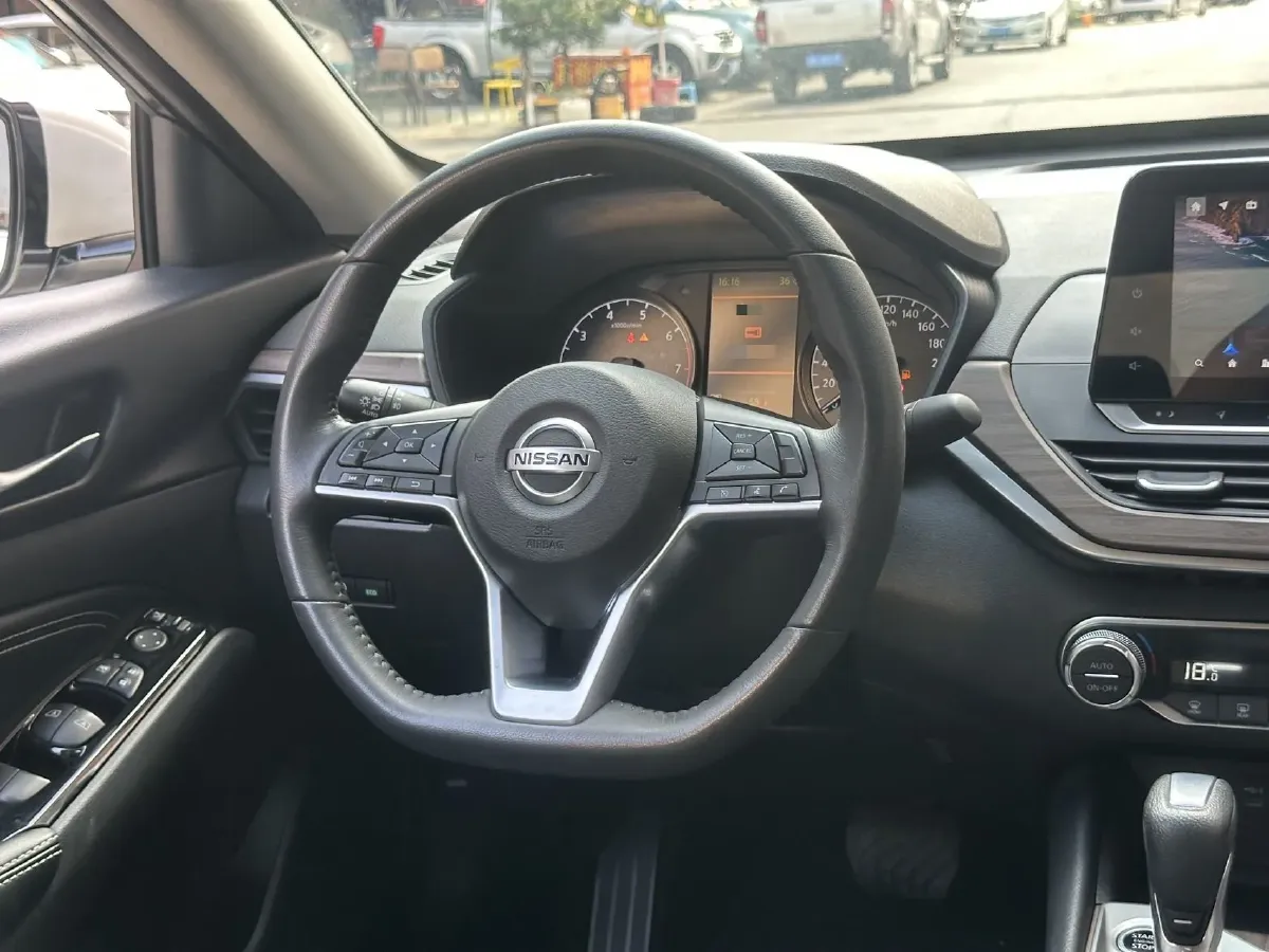 2021 Nissan Teana 2.0L 156HP L4 CVT,autocango,china used car exporter,china ev exporter,chinese used car exporter,chinese used ev exporter