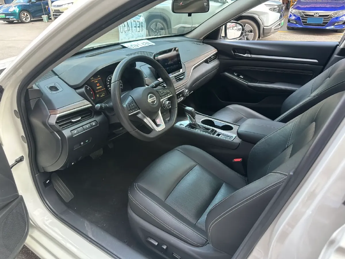 2021 Nissan Teana 2.0L 156HP L4 CVT,autocango,china used car exporter,china ev exporter,chinese used car exporter,chinese used ev exporter