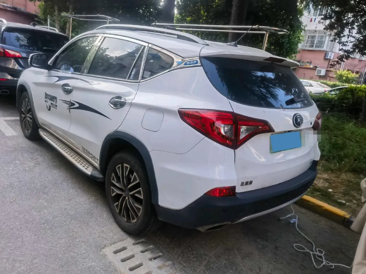 2017 BYD Song 1.5T 154HP L4 6DCT PHEV 16.9KWH,autocango,china used car exporter,china ev exporter,chinese used car exporter,chinese used ev exporter