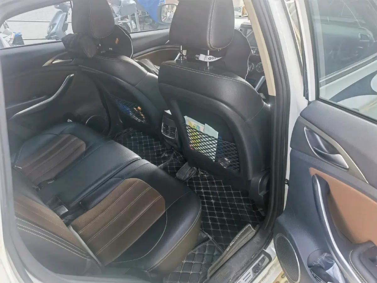 2017 BYD Song 1.5T 154HP L4 6DCT PHEV 16.9KWH,autocango,china used car exporter,china ev exporter,chinese used car exporter,chinese used ev exporter