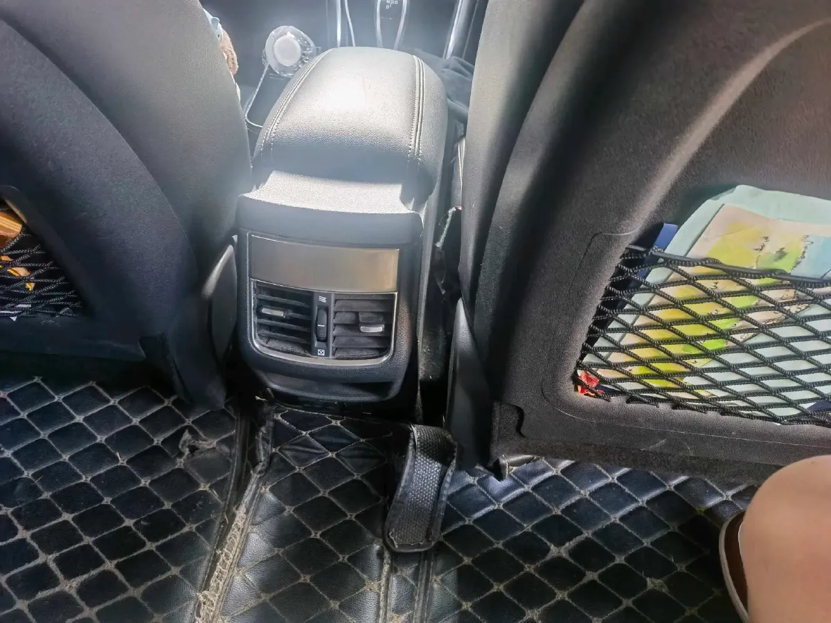 2017 BYD Song 1.5T 154HP L4 6DCT PHEV 16.9KWH,autocango,china used car exporter,china ev exporter,chinese used car exporter,chinese used ev exporter