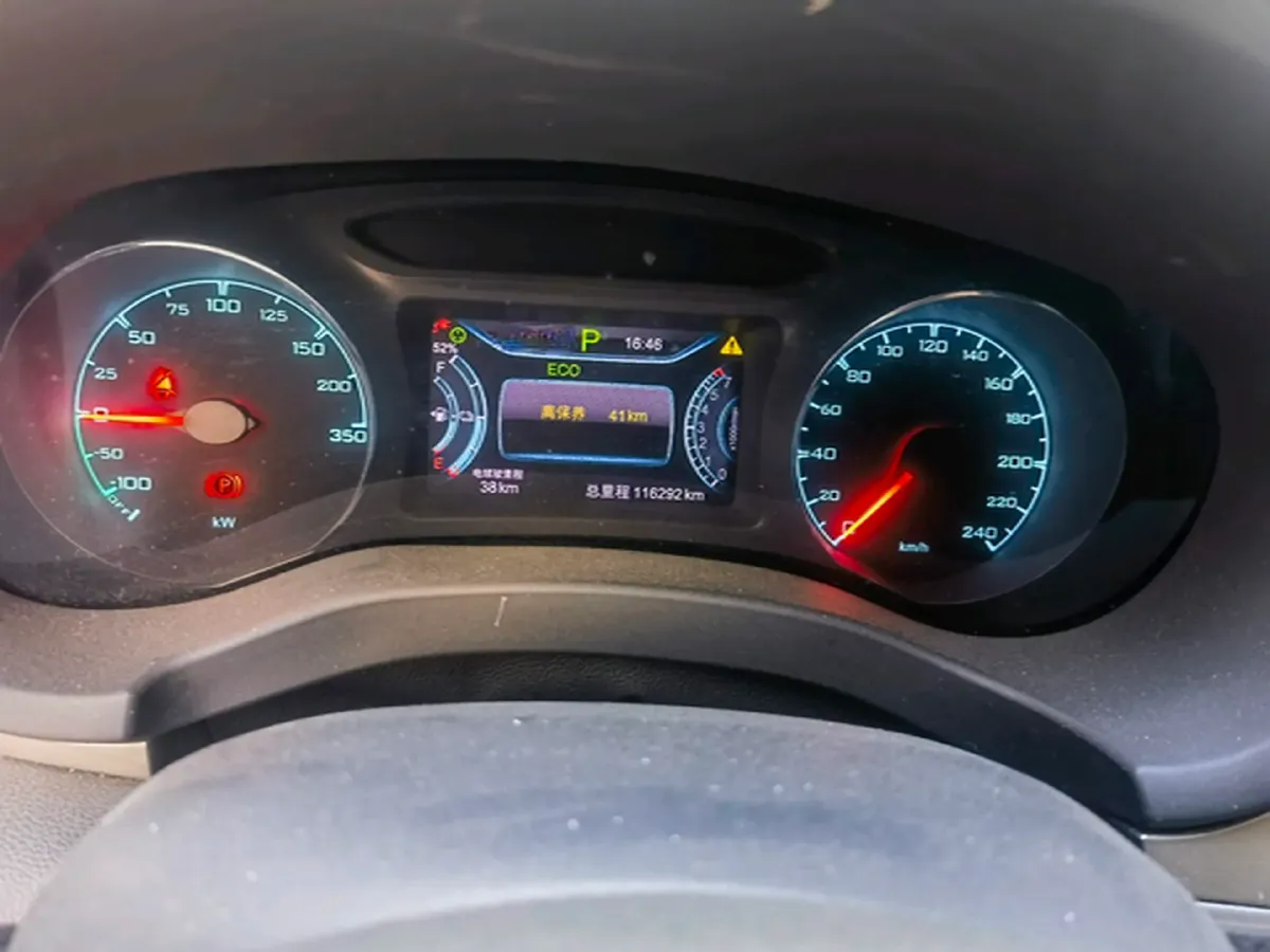 2017 BYD Song 1.5T 154HP L4 6DCT PHEV 16.9KWH,autocango,china used car exporter,china ev exporter,chinese used car exporter,chinese used ev exporter