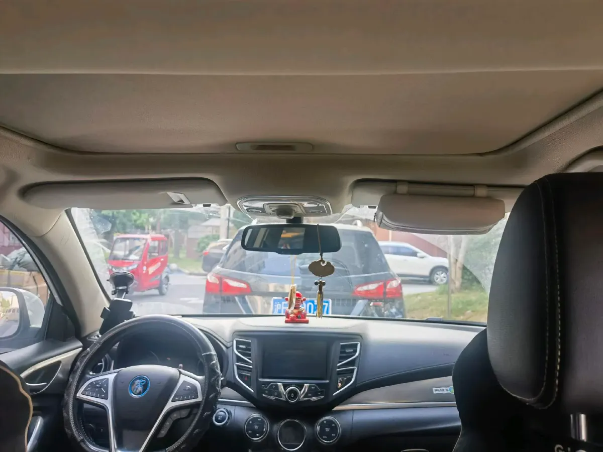 2017 BYD Song 1.5T 154HP L4 6DCT PHEV 16.9KWH,autocango,china used car exporter,china ev exporter,chinese used car exporter,chinese used ev exporter
